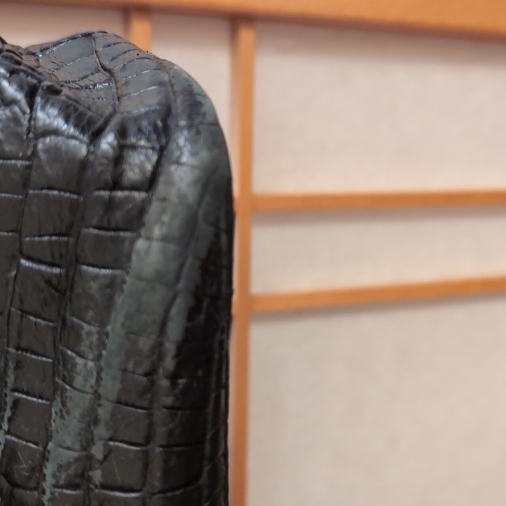 Brahmin Black Tote - Picture 5 of 8